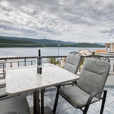Studio & Apartments More Неум Екстериор снимка
